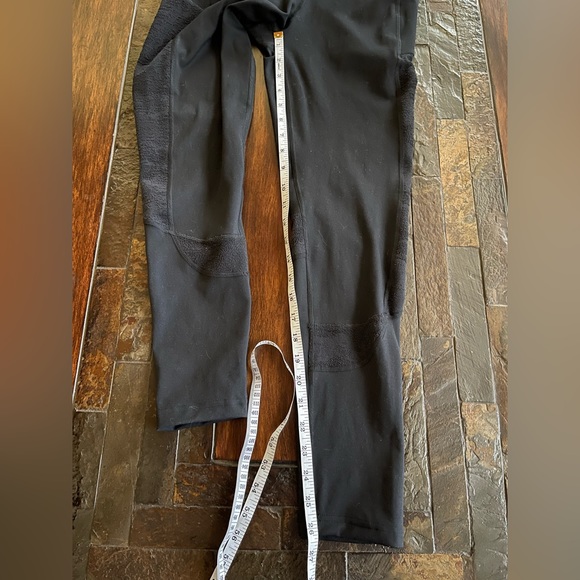 Adidas Techfit Primegreen Black Leggings - Picture 12 of 15